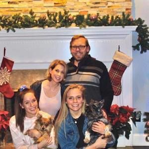 Meet your Posher, Marilynn